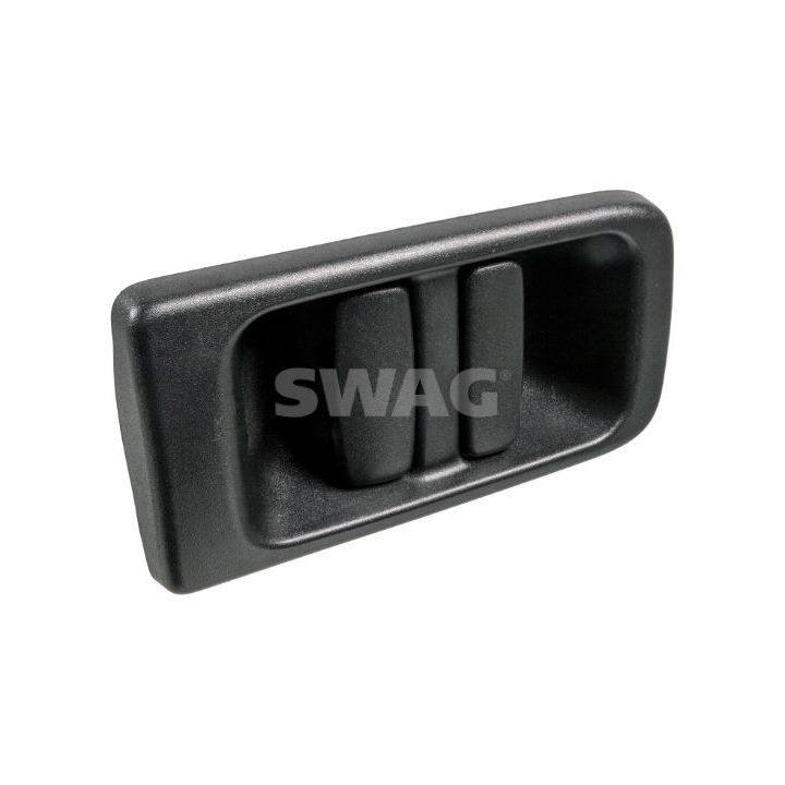 Išorinė durų rankena SWAG 33 10 4325