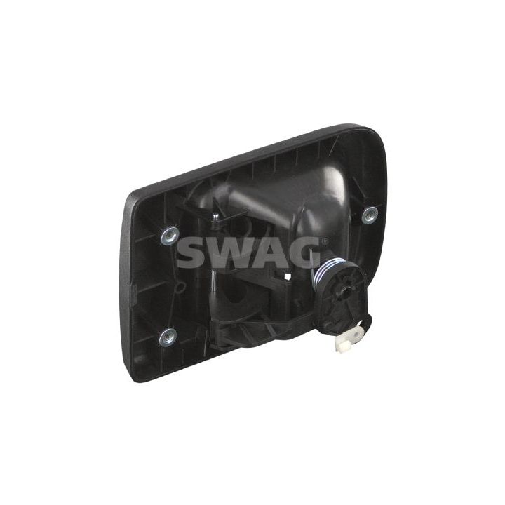 Išorinė durų rankena SWAG 33 10 4372