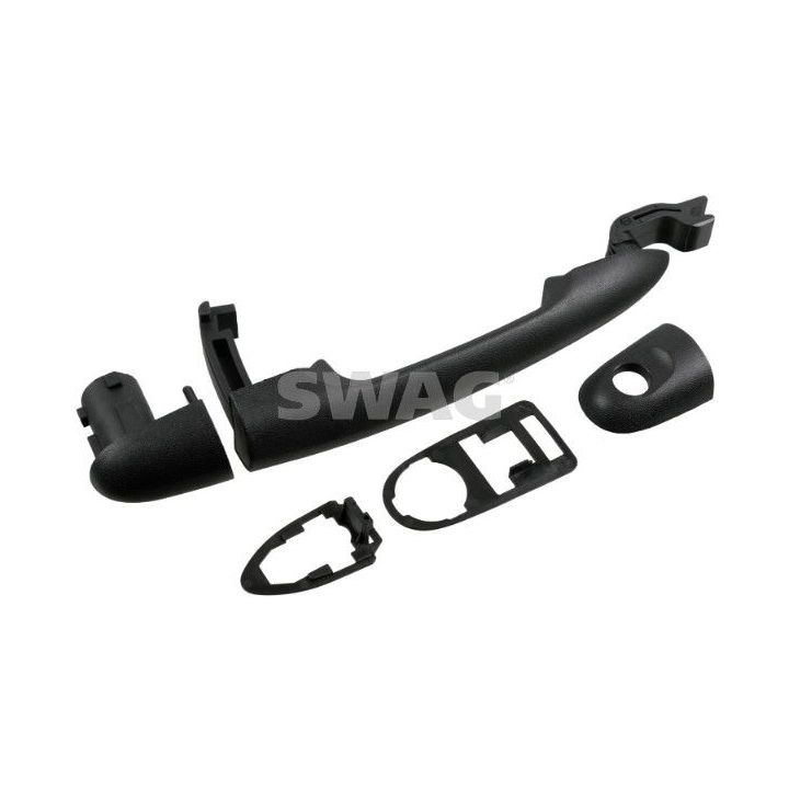 Išorinė durų rankena SWAG 33 10 4807