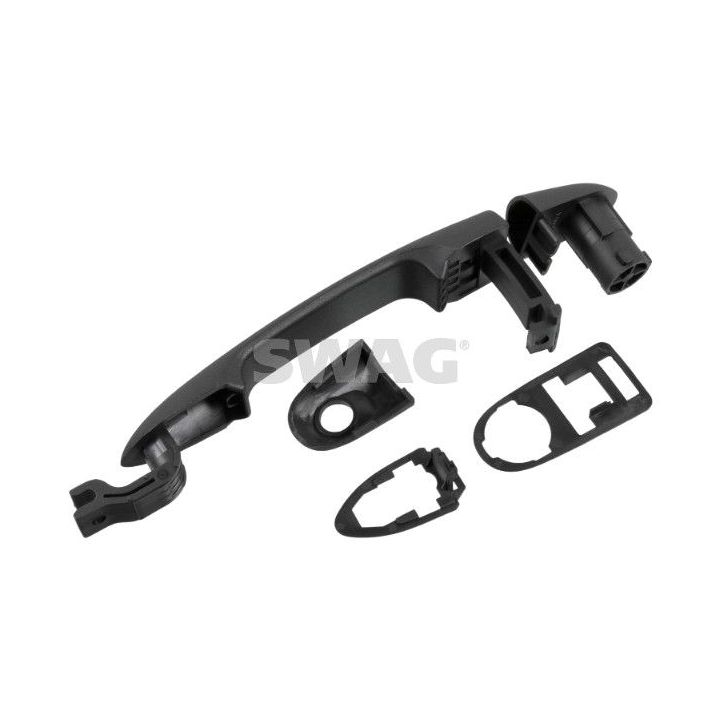 Išorinė durų rankena SWAG 33 10 4807