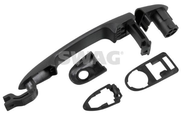 Išorinė durų rankena SWAG 33 10 4807