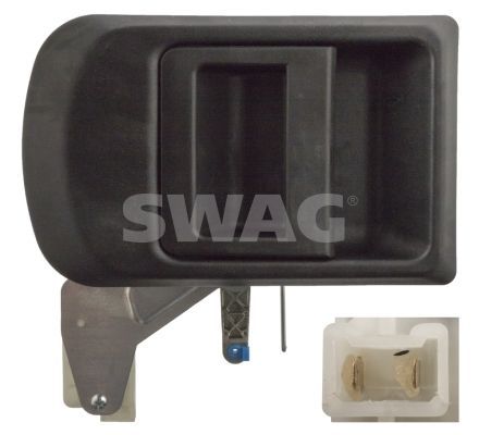 Išorinė durų rankena SWAG 37 10 1981