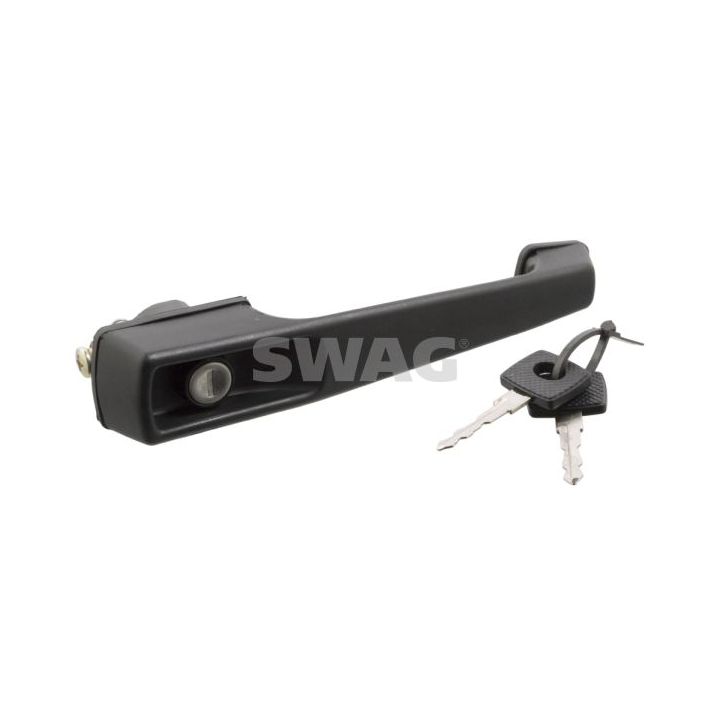 Išorinė durų rankena SWAG 99 91 7254