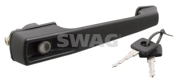 Išorinė durų rankena SWAG 99 91 7254