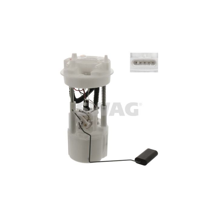 Degalų tiekimo blokas SWAG 70 91 4779
