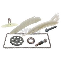 Paskirstymo grandinės komplektas SWAG 11 94 8388