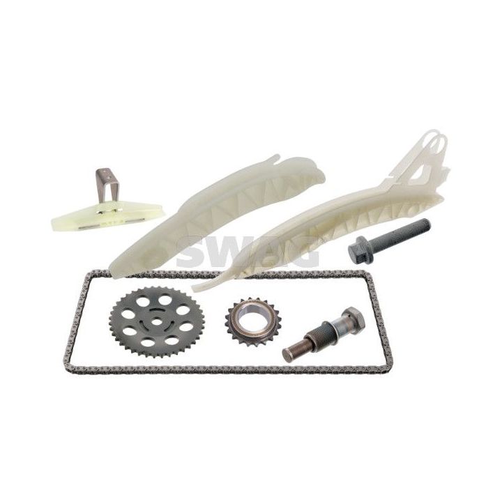 Paskirstymo grandinės komplektas SWAG 11 94 8388