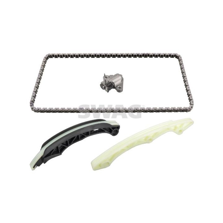 Paskirstymo grandinės komplektas SWAG 12 10 7015