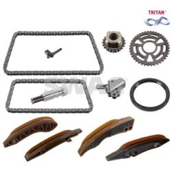 Paskirstymo grandinės komplektas SWAG 20 10 2040