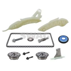 Paskirstymo grandinės komplektas SWAG 33 10 1071