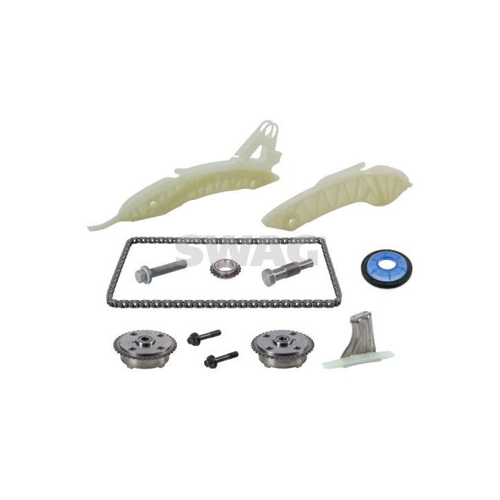 Paskirstymo grandinės komplektas SWAG 33 10 1071