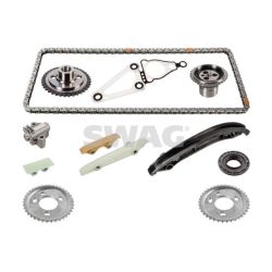 Paskirstymo grandinės komplektas SWAG 33 10 1335