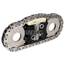 Paskirstymo grandinės komplektas SWAG 33 10 2326