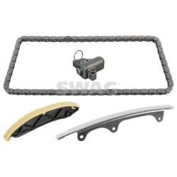 Paskirstymo grandinės komplektas SWAG 33 10 4653