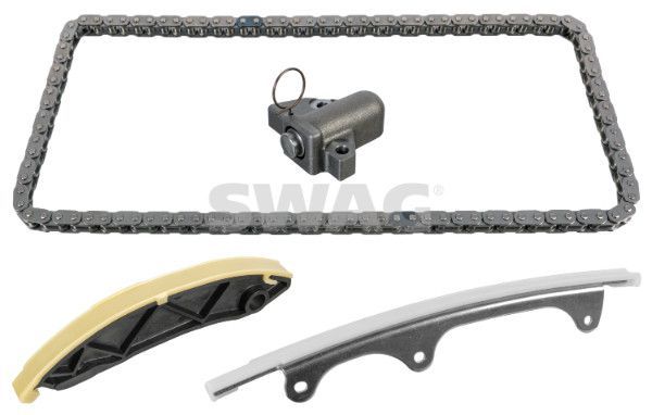 Paskirstymo grandinės komplektas SWAG 33 10 4653