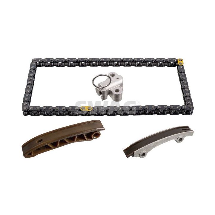 Paskirstymo grandinės komplektas SWAG 33 10 7181