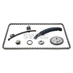 Paskirstymo grandinės komplektas SWAG 33 10 7191