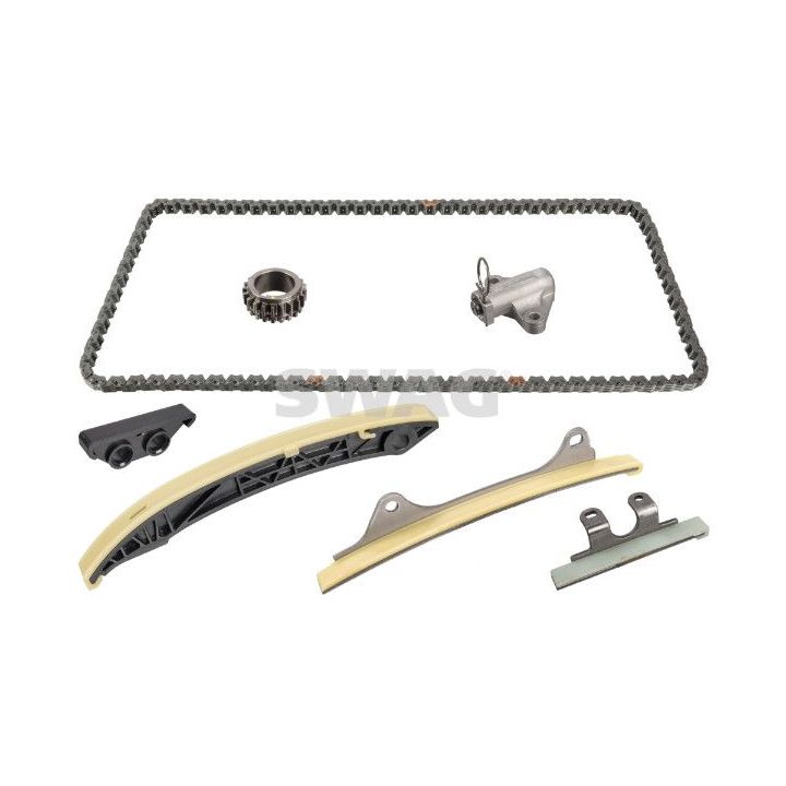 Paskirstymo grandinės komplektas SWAG 33 10 7431