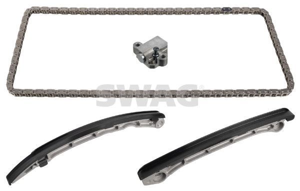 Paskirstymo grandinės komplektas SWAG 33 10 7519