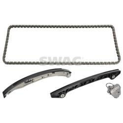 Paskirstymo grandinės komplektas SWAG 33 10 7524