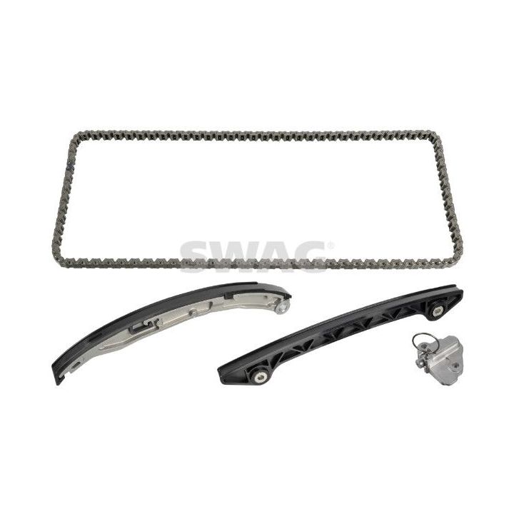Paskirstymo grandinės komplektas SWAG 33 10 7524