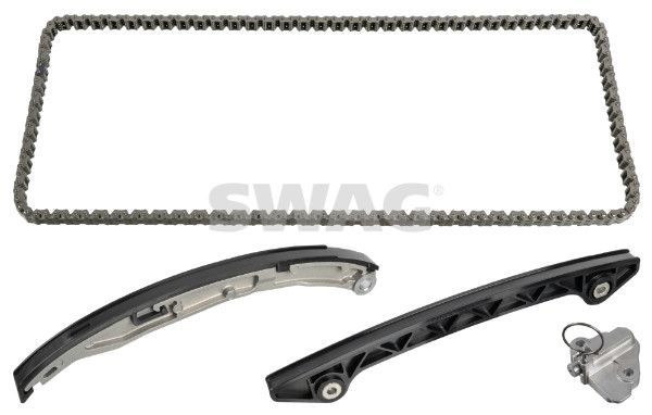 Paskirstymo grandinės komplektas SWAG 33 10 7524