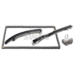 Paskirstymo grandinės komplektas SWAG 33 10 7606