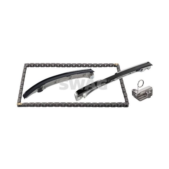 Paskirstymo grandinės komplektas SWAG 33 10 7606
