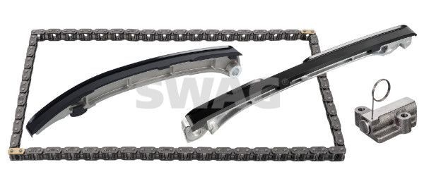 Paskirstymo grandinės komplektas SWAG 33 10 7606