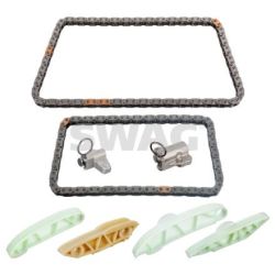 Paskirstymo grandinės komplektas SWAG 33 10 7662