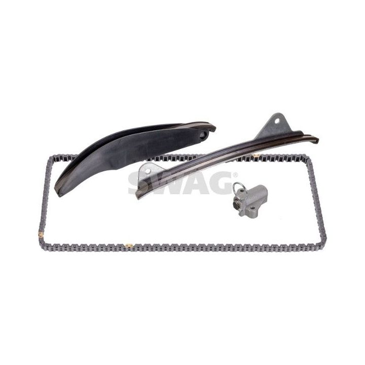 Paskirstymo grandinės komplektas SWAG 33 10 7922