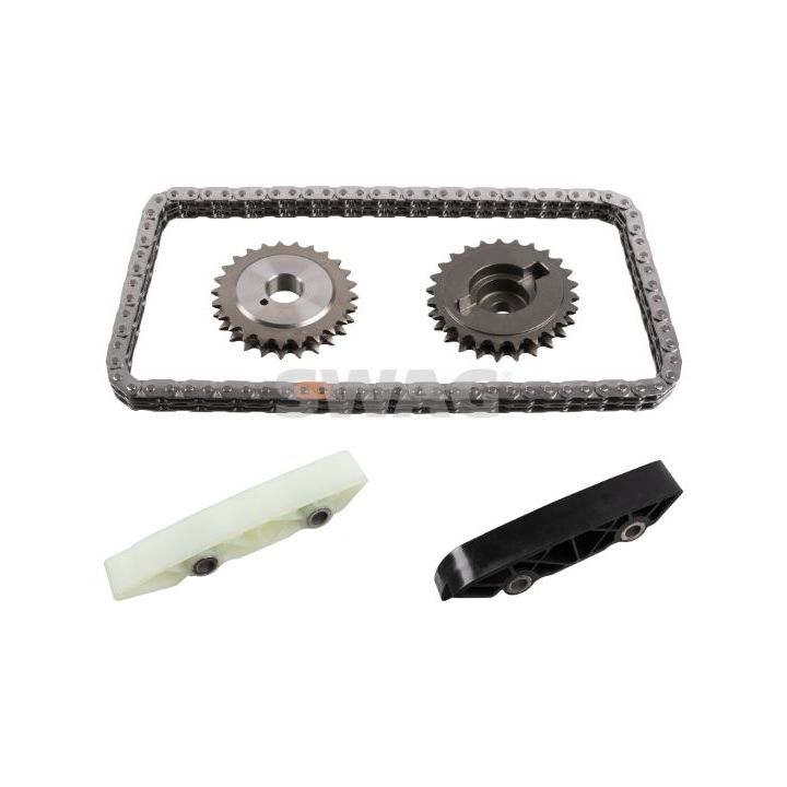 Paskirstymo grandinės komplektas SWAG 37 10 2123