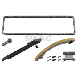 Paskirstymo grandinės komplektas SWAG 40 10 1763