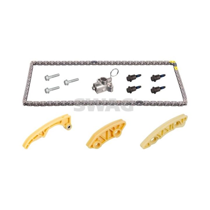 Paskirstymo grandinės komplektas SWAG 57 94 4919