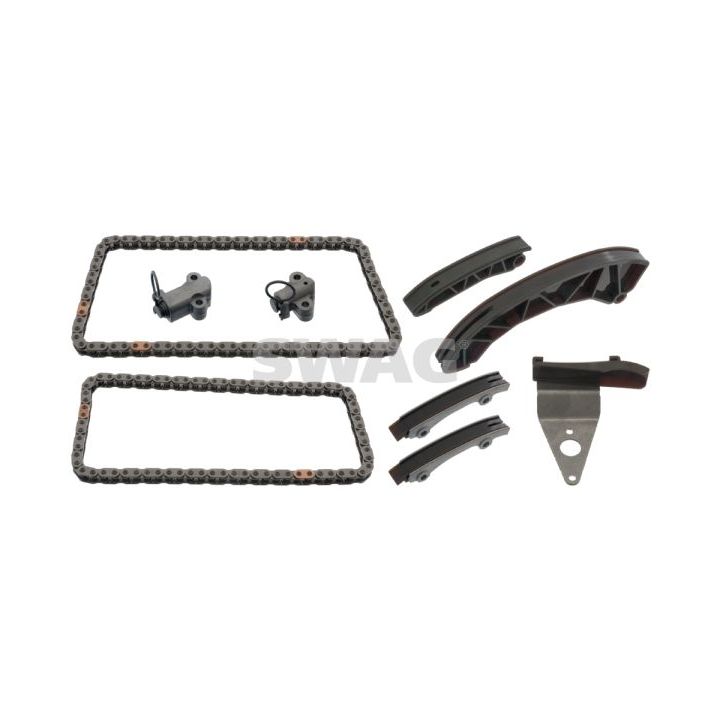 Paskirstymo grandinės komplektas SWAG 91 94 9390