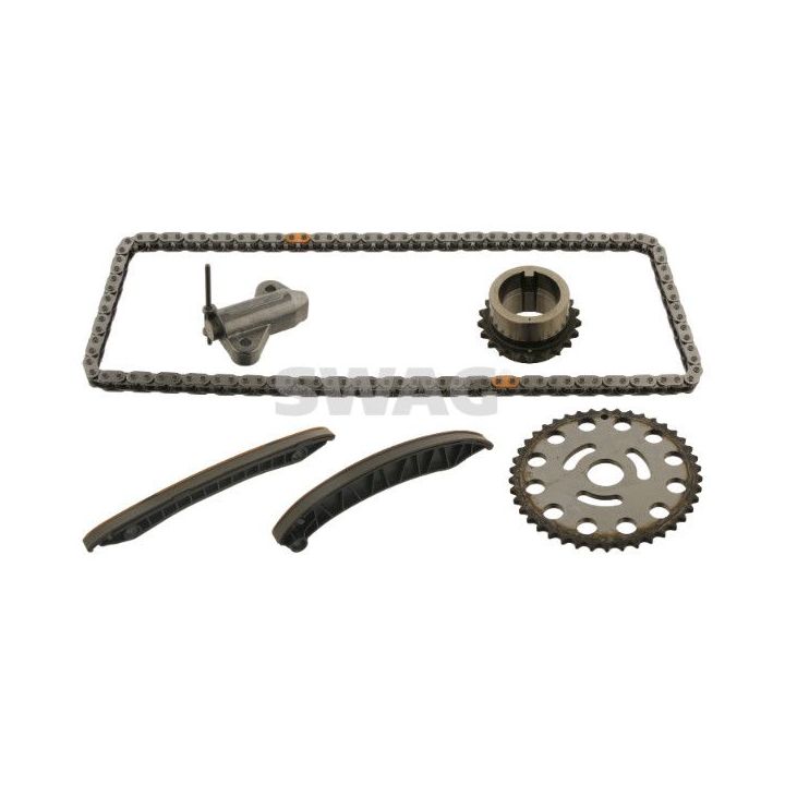 Paskirstymo grandinės komplektas SWAG 99 13 0639