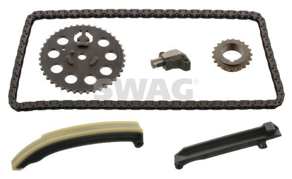 Paskirstymo grandinės komplektas SWAG 99 13 0644