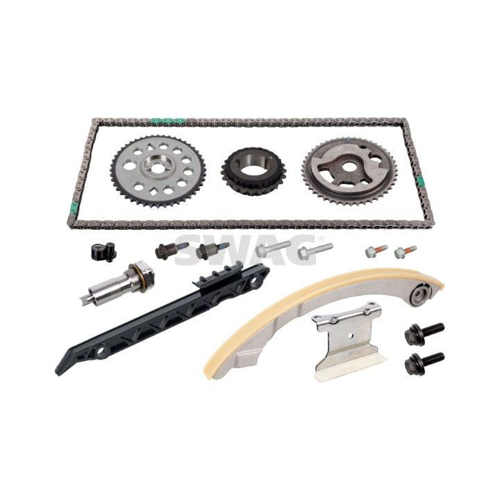 Paskirstymo grandinės komplektas SWAG 99 13 3042