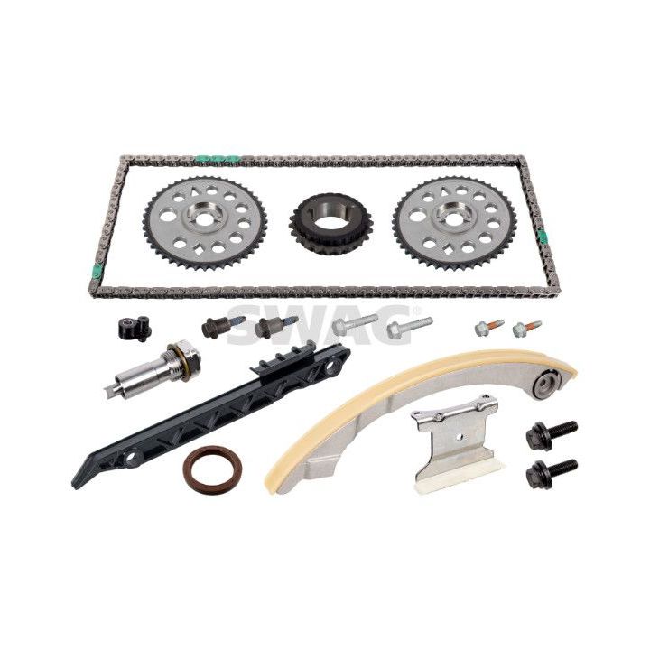 Paskirstymo grandinės komplektas SWAG 99 13 3045
