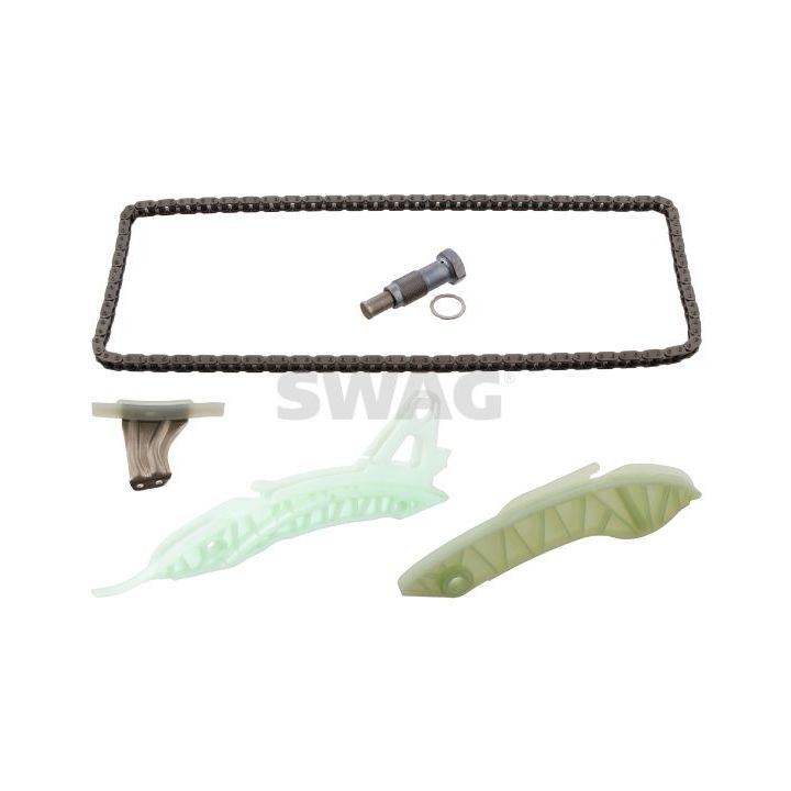 Paskirstymo grandinės komplektas SWAG 99 13 3162