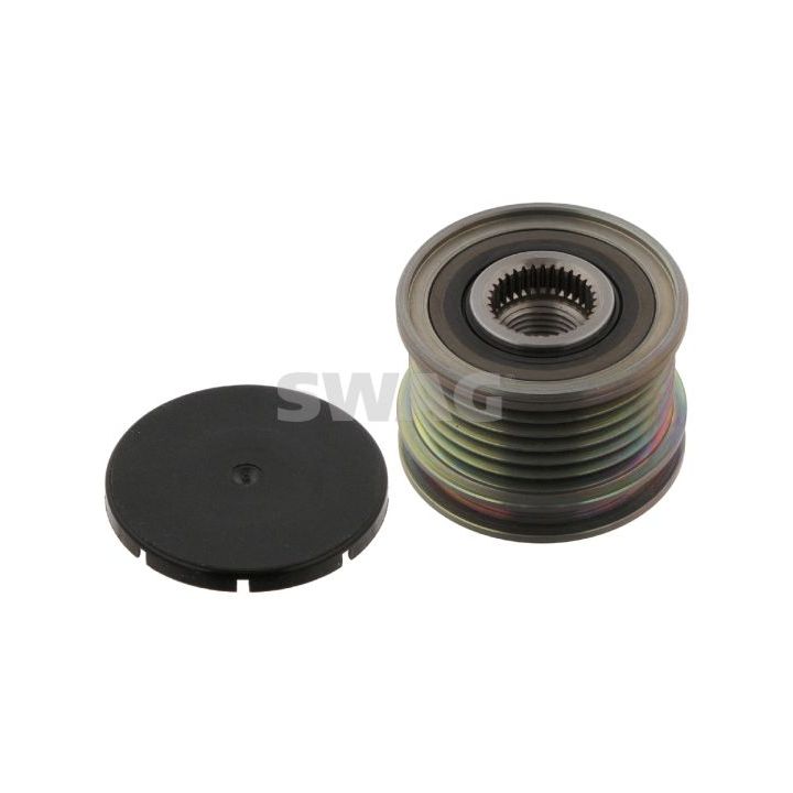 Laisvos eigos sankaba, kint. sr. generatorius SWAG 11 93 2314