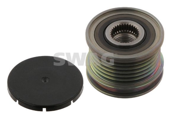 Laisvos eigos sankaba, kint. sr. generatorius SWAG 11 93 2314