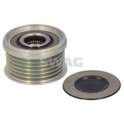 Laisvos eigos sankaba, kint. sr. generatorius SWAG 33 10 9425