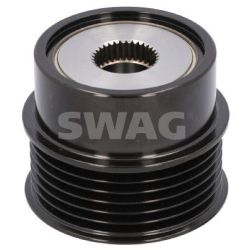 Laisvos eigos sankaba, kint. sr. generatorius SWAG 33 10 9748