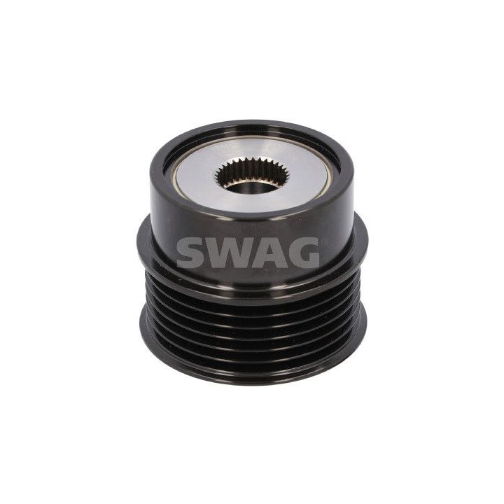 Laisvos eigos sankaba, kint. sr. generatorius SWAG 33 10 9748