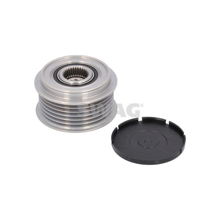 Laisvos eigos sankaba, kint. sr. generatorius SWAG 33 10 9749