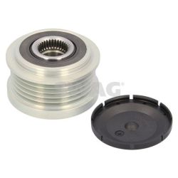 Laisvos eigos sankaba, kint. sr. generatorius SWAG 33 11 0372