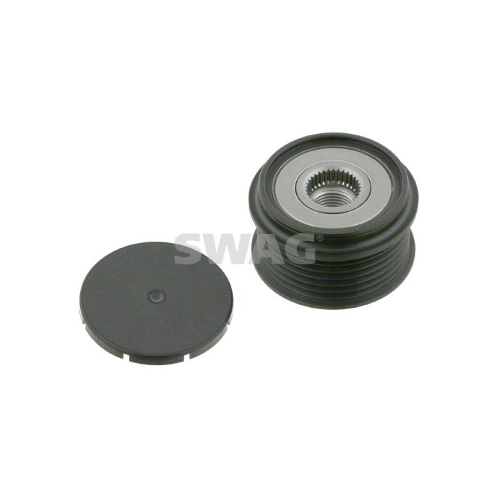 Laisvos eigos sankaba, kint. sr. generatorius SWAG 60 92 4179