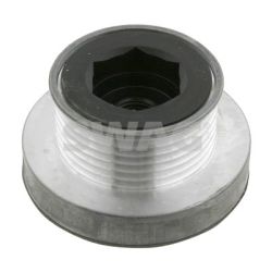 Laisvos eigos sankaba, kint. sr. generatorius SWAG 60 92 6457