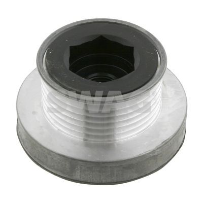 Laisvos eigos sankaba, kint. sr. generatorius SWAG 60 92 6457